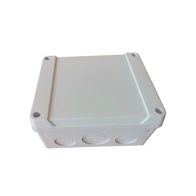 玖牛匠造 橡胶定制件 防水盒119mm*139mm 个