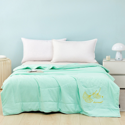 巴米樂(BAMILE) BNL-JF607 被子 绿色