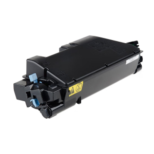 秦泰(Cqint)QTTC-196 TK-5143K黑色粉盒 适用京瓷 P6130cdn 约7000页