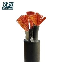 沈迈 防水电缆 JHS-3*35mm² /米