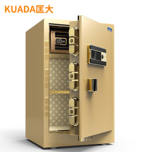 匡大保险柜0.6米电子保险柜保密柜KDGG-QT35