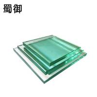 蜀御 窗玻璃 736*452*16mm/块