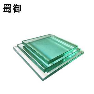 蜀御 窗玻璃 736*452*16mm/块