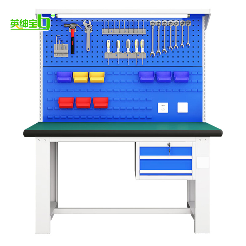 英绅宝 钳工台 QGT-001 台