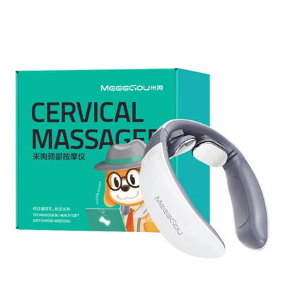 米狗(MEEE GOU)颈椎按摩仪MKG01