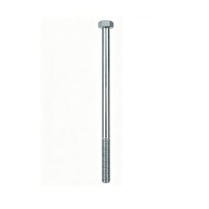 斯赞 热镀锌六角螺栓穿钉带帽 16*380mm 个