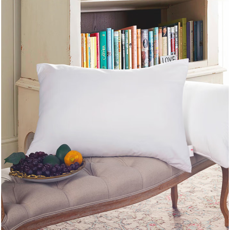 梦洁家纺臻柔享梦对枕 48*74cm* 1对