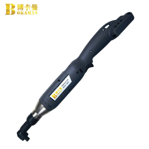 博卡曼弯角电动力矩BKM11348/把