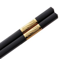 合金筷子(10双/包)筷子 27cm