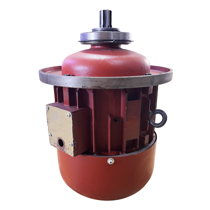 福宏昌泰 锥形转子三相异步电机 ZDY1 12-4-0.5KW
