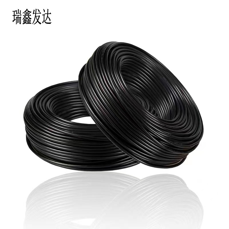 护套线 RVV 3*10 米