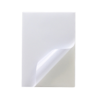 中电鼎润 JT250250 250mm*250mm 标签白色1卷16张/总长1m*1m(计价单位:卷)白色