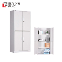 富力华驰 文件柜 180*39*85cm台