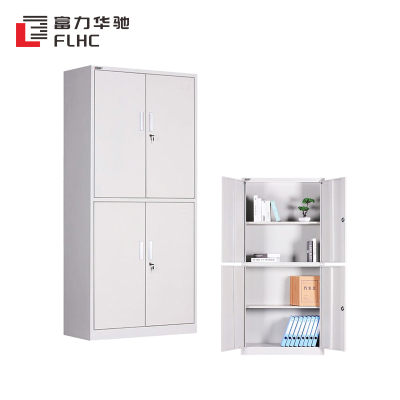 富力华驰 文件柜 180*39*85cm台