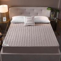 美帮汇床笠单件床罩床套防尘罩全棉全棉加厚保护套床垫罩防滑全包