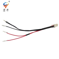 澄开 连接线 六芯/根