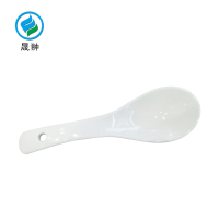 晟翀 瓷匙 荧光瓷 个