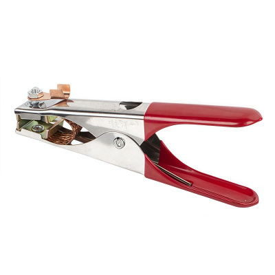 铁洋 电焊机地线夹 接地夹 300A 个