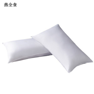 燕全食 枕芯枕头 48*78cm/1.1kg/个