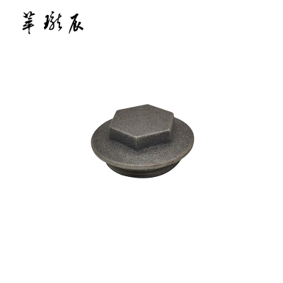 萃珑辰 堵头 DN15 个