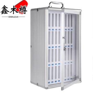 鑫木樽手机保管箱48位台