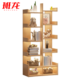 班龙书架10层个