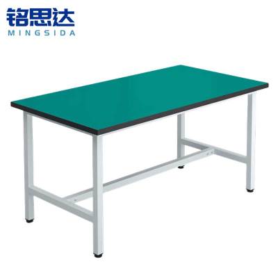 铭思达轻型防静电工作台