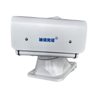 迪信光谱 变速红外云台同轴模拟摄像机 HTY6232-IR-RX 台