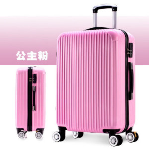 铁青旅行箱Q22 个