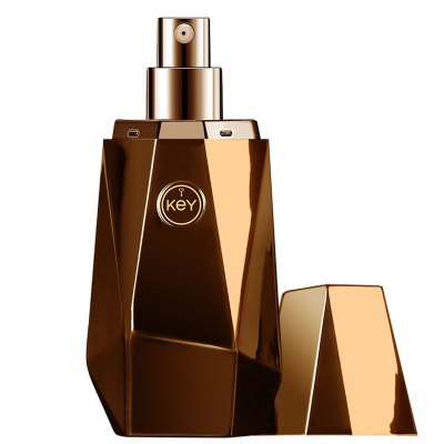 美国KEY男士能量滋养精油15ml男性外用私处保养阴茎按摩膏男用按摩精油成人情趣性用品非男用延时喷剂送加长加粗狼牙套