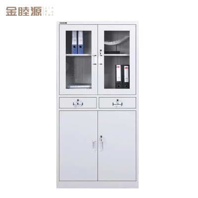 金睦源 文件柜 180*85*39cm台