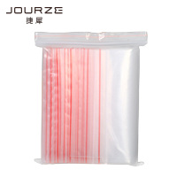 捷犀 自封袋 14*20cm*10s/个