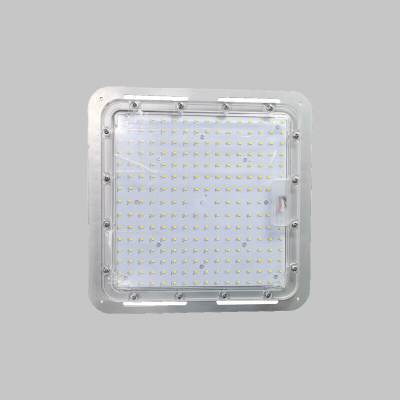 宙明 ZM-XP17 36W 6000K-6500K 接线式 2.5寸开孔75 LED灯泡 (计价单位:个)