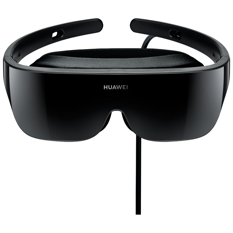 华为vr虚拟眼镜