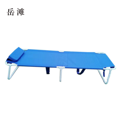 岳滩简易折叠床