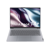 ThinkPad ThinkBook 14+ 0PCD 2023款 14英寸标压便携轻薄笔记本电脑 定制(13代英特尔酷睿I7-13700H/32G/2T/2.8K/90Hz)