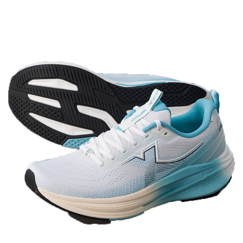 特步男运动鞋974119110017-210/双