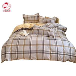 织娘故事 被罩 220*240cm/张