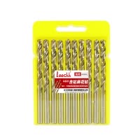 Leecbb 含钴钻头 6.5mm 根