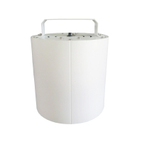 SINOMARC(深圳中跃)ZY9320-80W LED明装筒灯(单位:套)白色