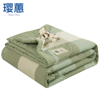 璎蕙夏凉被 双人 条