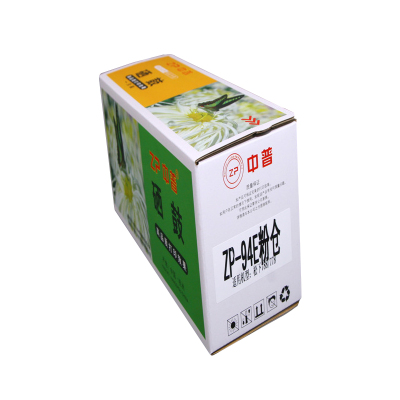 ZP/中普94E粉仓 兼容松下MB228CN 238 258 KX-MB778CN硒鼓95E鼓架