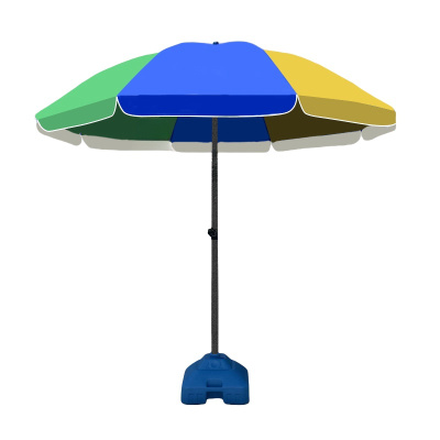 悦兴诚户外遮阳伞2.1m把