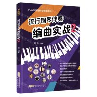 [N]流行钢琴伴奏编曲实战(2)/PIANO流行钢琴弹奏系列-9787539678801