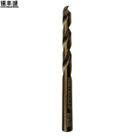 锦丰诚 含钴麻花钻头 8mm 支