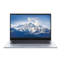 [政府补贴]华为(HUAWEI)擎云G540 Gen2-053 i5-1340P 16G 512G 高性能轻薄14英寸笔记本电脑银色(企业级安全防护设计)