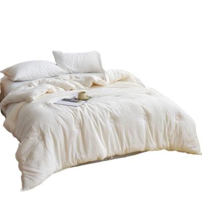 亚博娜 大豆纤维被 MU-530 床