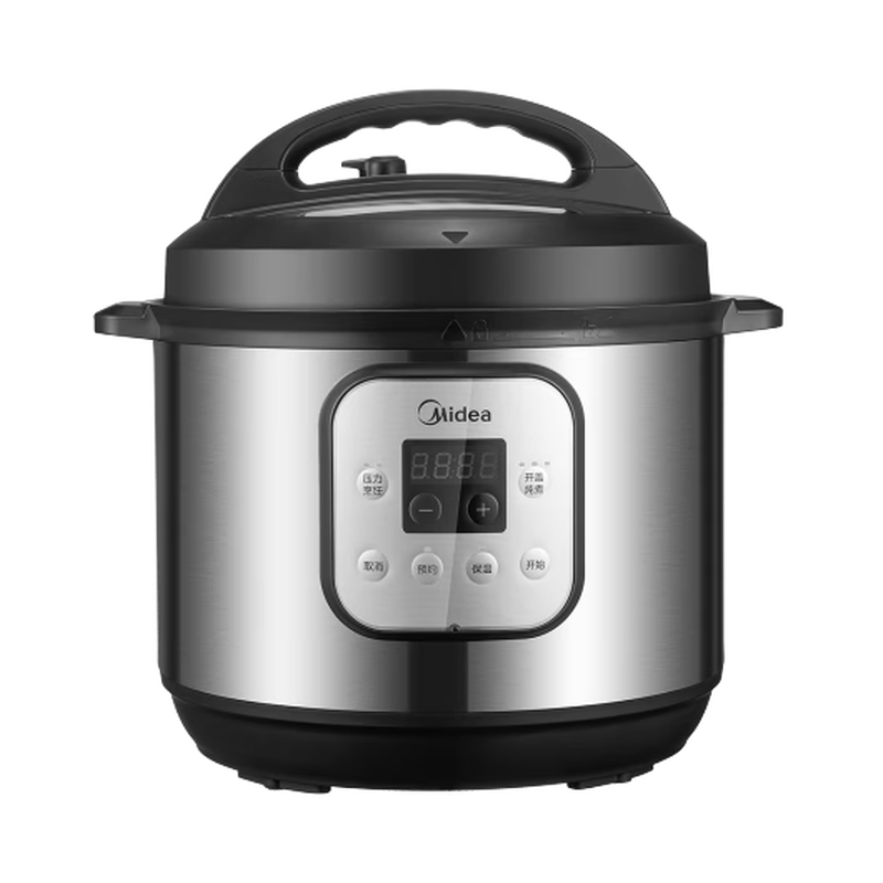 美的(Midea) 商用电压力锅10L GPC1001
