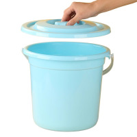 老房太太 水桶 18升 PP塑料桶 加厚 手提桶 储水桶 L223个