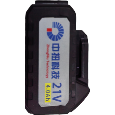 中扭科技 锂电电池 ZN-B2020